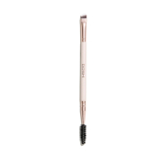 Gosh - Pincel 2 en 1 Brow & Eye Liner