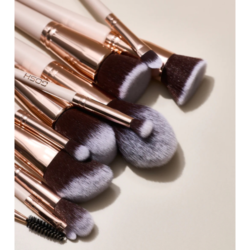 Gosh - Brocha para rostro Mix & Fix