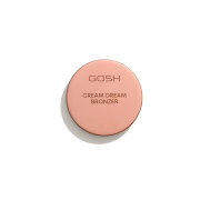 Gosh - Bronceador en crema Cream Dream Bronzer