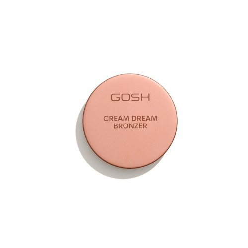 Gosh - Bronceador en crema Cream Dream Bronzer