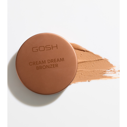Gosh - Bronceador en crema Cream Dream Bronzer