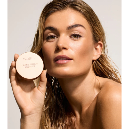 Gosh - Bronceador en crema Cream Dream Bronzer