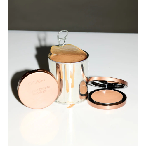 Gosh - Bronceador en crema Cream Dream Bronzer