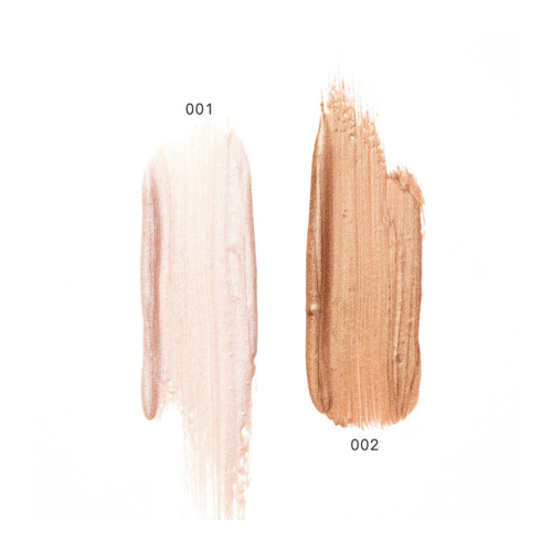 Gosh - Bronceador en crema Glow Up - 002: Bronze