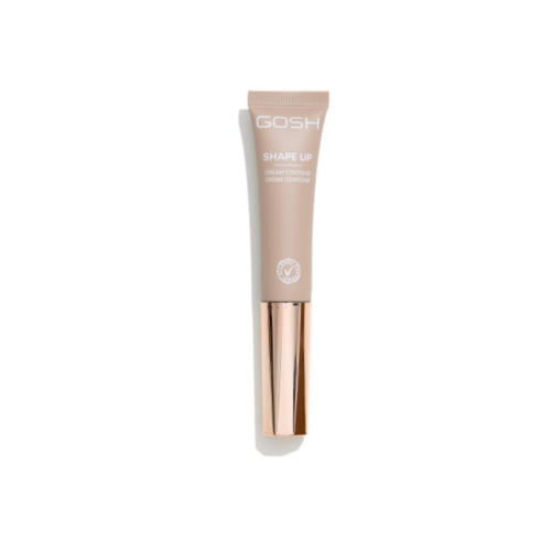 Gosh - Bronceador en crema Shape Up - 003: Cool Beige