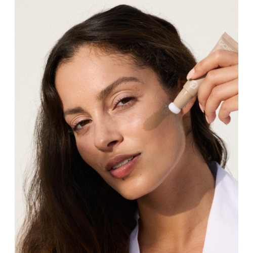 Gosh - Bronceador en crema Shape Up - 003: Cool Beige