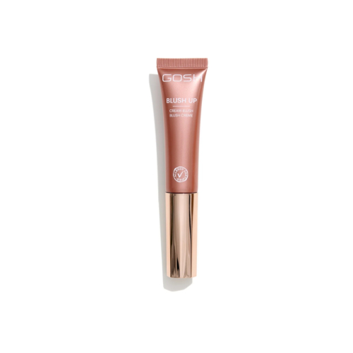 Gosh - Colorete en crema Blush Up - 003: Coral Red