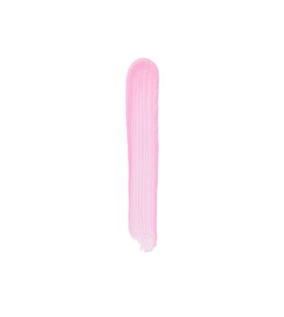 Gosh - Colorete en crema Matte Blush Up - 001: Hot Pink