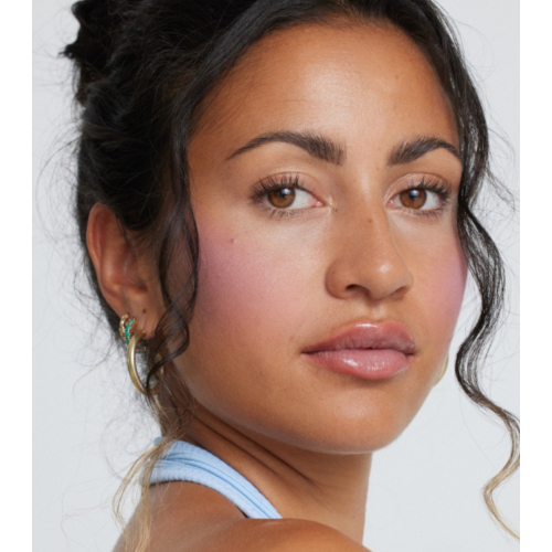 Gosh - Colorete en polvo I'm Blushing - 005: Shocking Pink