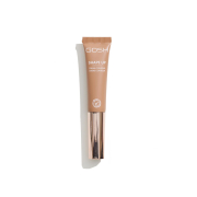 Gosh - Contorno en crema Shape Up - 001: Fair-medium
