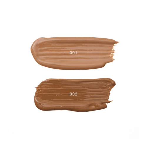Gosh - Contorno en crema Shape Up - 002: Medium-deep