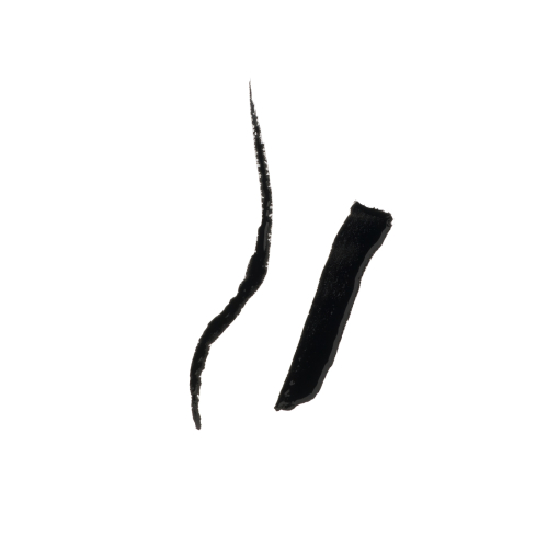 Gosh - Delineador de ojos líquido Wing it Ink - 001: Extreme Black