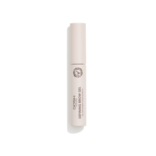 Gosh - Gel definidor de cejas Defining Brow Gel - 003: Greybrown
