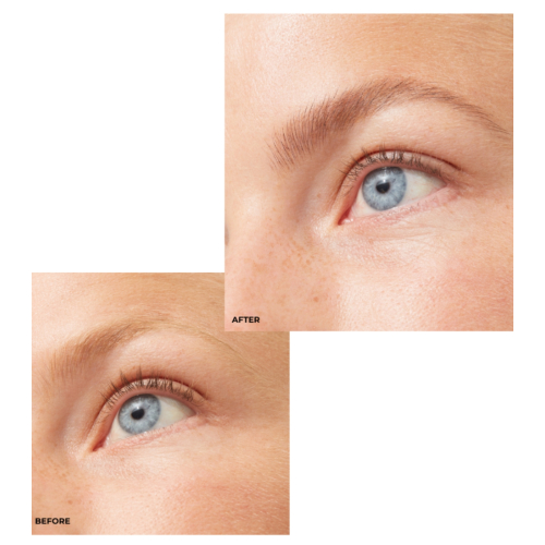 Gosh - Gel definidor de cejas Defining Brow Gel - 003: Greybrown