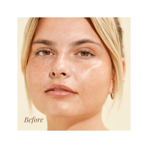 Gosh - Gel para cejas laminadas Brow Lift - 001: Transparent