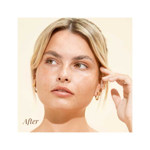 Gosh - Gel para cejas laminadas Brow Lift - 001: Transparent