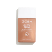 Gosh - Gotas bronceadoras Oh My Glow - 001: Sun Glow
