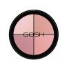 Gosh - Kit Strobe'n Glow - 002: Blush