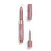 Gosh - Labial 2 en 1 Lip Line'n Coat - 001: Ruby Chocolate