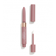 Gosh - Labial 2 en 1 Lip Line'n Coat - 001: Ruby Chocolate