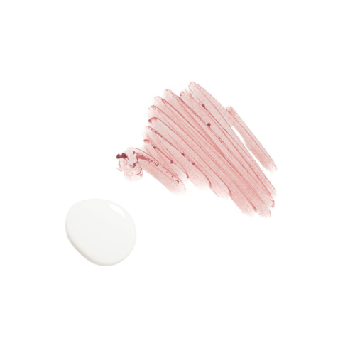 Gosh - Labial 2 en 1 Lip Line'n Coat - 001: Ruby Chocolate