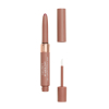 Gosh - Labial 2 en 1 Lip Line'n Coat - 002: Burnt Cinnamon