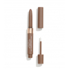 Gosh - Labial 2 en 1 Lip Line'n Coat - 004: Caramel Toffee