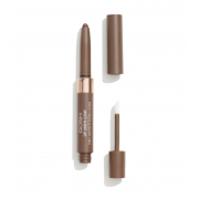Gosh - Labial 2 en 1 Lip Line'n Coat - 005: Brown Sugar