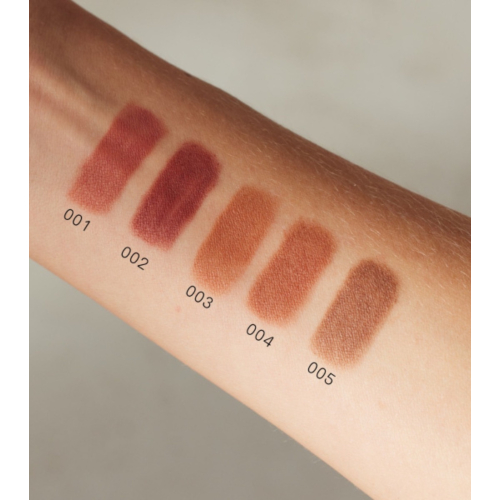 Gosh - Labial 2 en 1 Lip Line'n Coat - 005: Brown Sugar