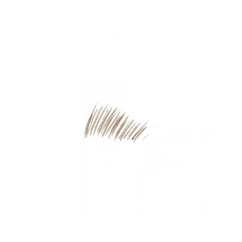 Gosh - Lápiz de cejas Ultra Thin Brow Pen - 002: Grey Brown