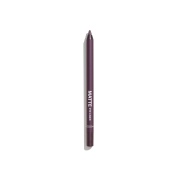 Gosh - Lápiz delineador de ojos Matte Eye Liner - 016: True Violet