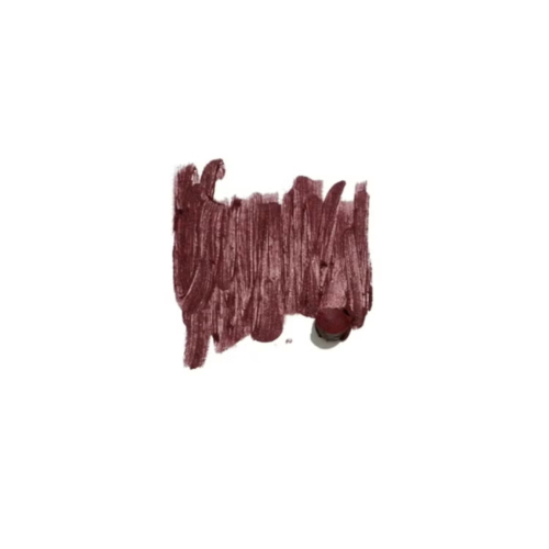 Gosh - Lápiz delineador de ojos Matte Eye Liner - 021: Burgundy