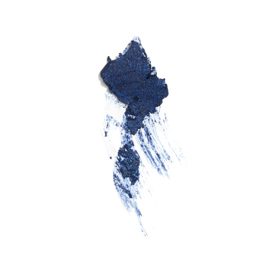 Gosh - Lápiz delineador de ojos Metal Eyes - 008: Sapphire Night