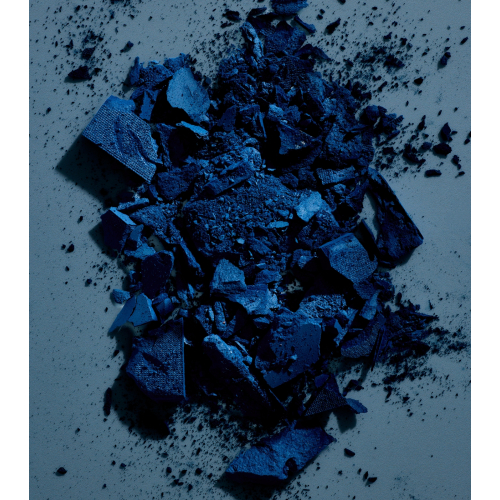 Gosh - Lápiz delineador de ojos Metal Eyes - 008: Sapphire Night