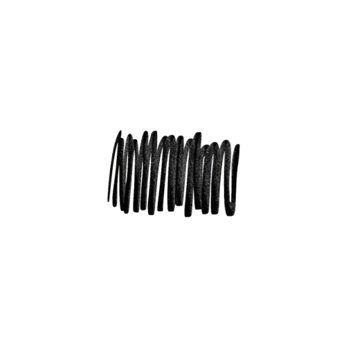 Gosh - Lápiz delineador The Ultimate Eyeliner - 01: Back in Black