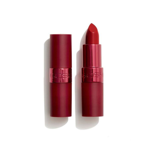 Gosh - *Luxury Lips* - Barra de labios Red Diva - 003: Elizabeth