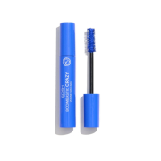 Gosh - Máscara de pestañas Boombastic Crazy Volume - 002: Crazy Blue