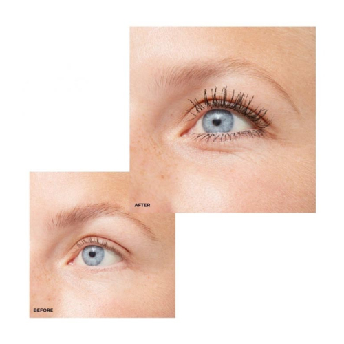 Gosh - Máscara de pestañas Catchy Eyes - 001: Extreme Black