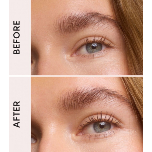 Gosh - Máscara de pestañas Catchy Eyes - 002: Brown