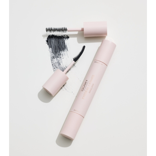 Gosh - Máscara de pestañas EYEDEAL Lashes