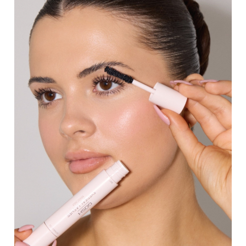 Gosh - Máscara de pestañas EYEDEAL Lashes