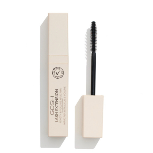 Gosh - Máscara de pestañas Lash Extension