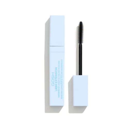 Gosh - Máscara de pestañas Lash Extension Waterproof