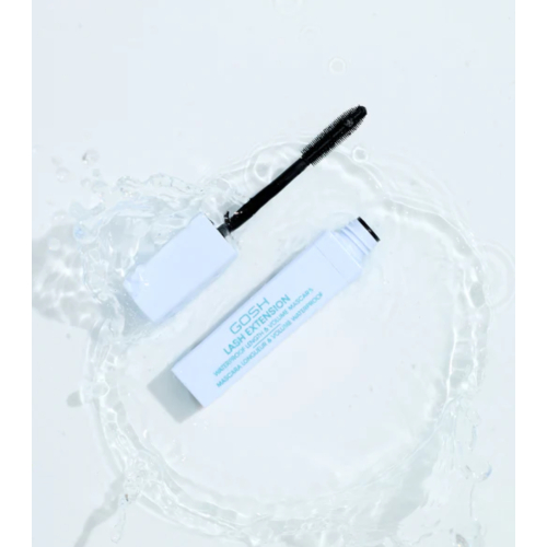 Gosh - Máscara de pestañas Lash Extension Waterproof