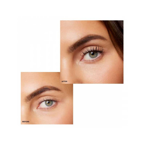 Gosh - Máscara de pestañas waterproof Just Click It! - 001: Black