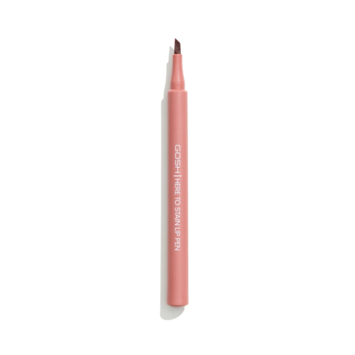 Gosh - Perfilador de labios Here to Stain - 002: Candy Stain