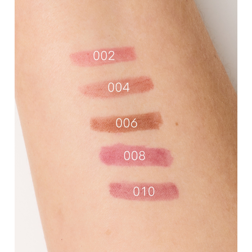Gosh - Perfilador de labios Here to Stain - 006: Coffee Stain