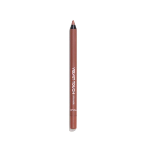 Gosh - Perfilador de Labios Velvet Touch Waterproof - 001: Nougat Crisp