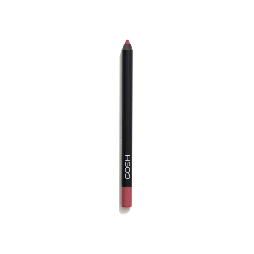 Gosh - Perfilador de labios Velvet Touch Waterproof - 010: Smoothie