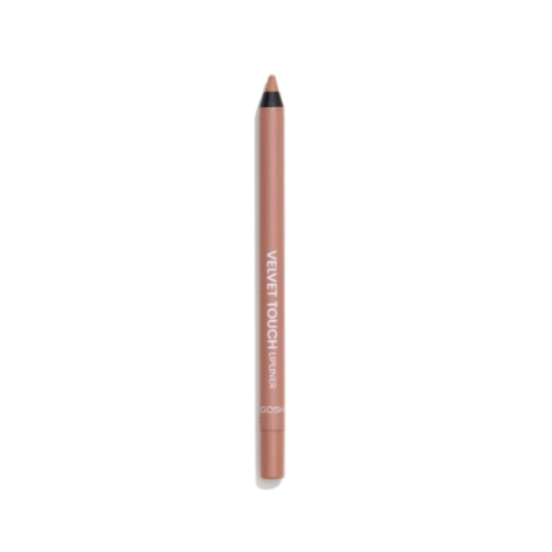 Gosh - Perfilador de labios Velvet Touch Waterproof - 011: Nougat